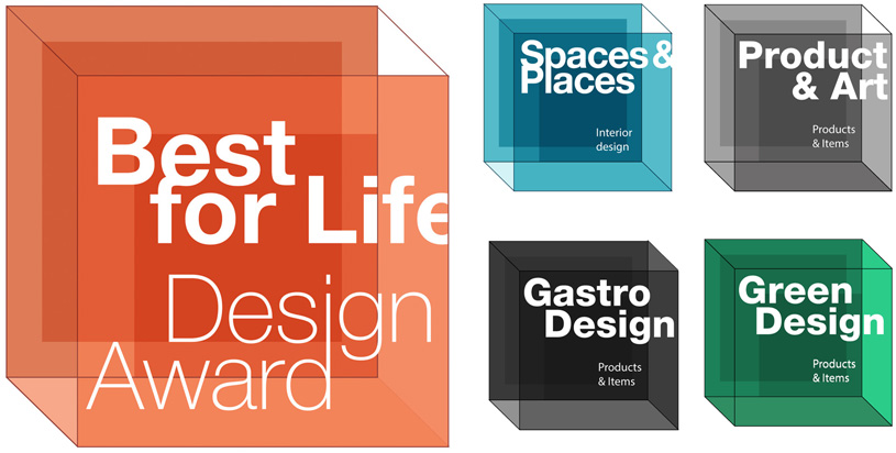 Форум и премия Best for Life Design Forum & Award 2021