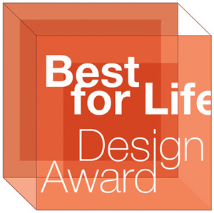 Премия и Форум Best for Life Design Forum & Award 2023
