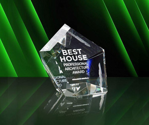 BEST HOUSE Professional Design Award 2023