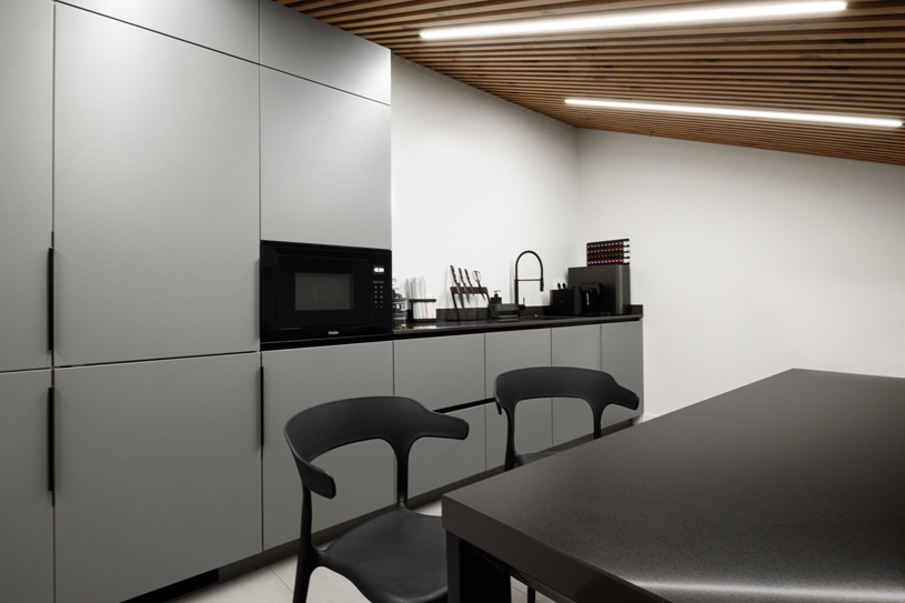 Офис ART'N'TERIOR: светлое пространство для возвышенных идей / Архитектурное бюро ART'N'TERIOR Офис ART'N'TERIOR: светлое пространство для возвышенных идей / Архитектурное бюро ART'N'TERIOR