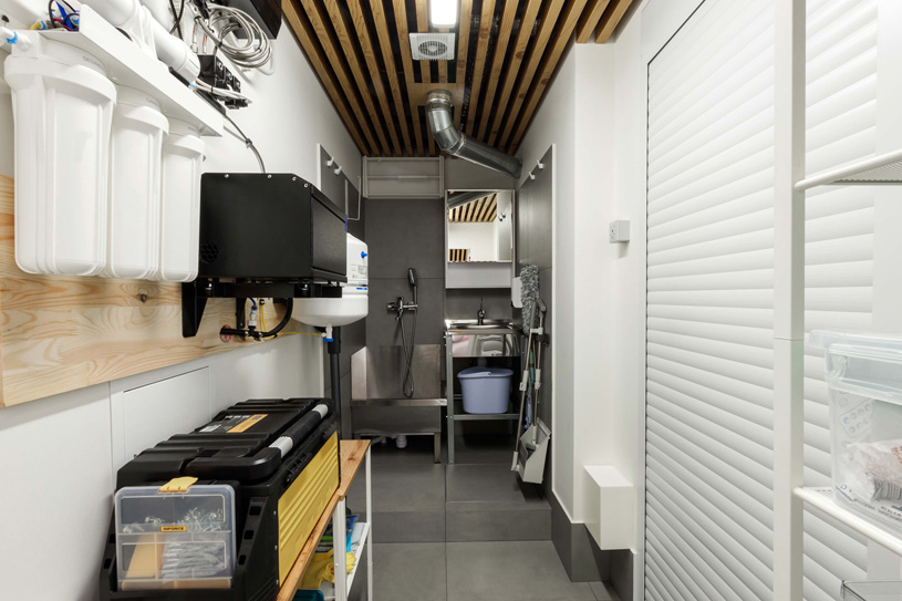 Офис ART'N'TERIOR: светлое пространство для возвышенных идей / Архитектурное бюро ART'N'TERIOR Офис ART'N'TERIOR: светлое пространство для возвышенных идей / Архитектурное бюро ART'N'TERIOR