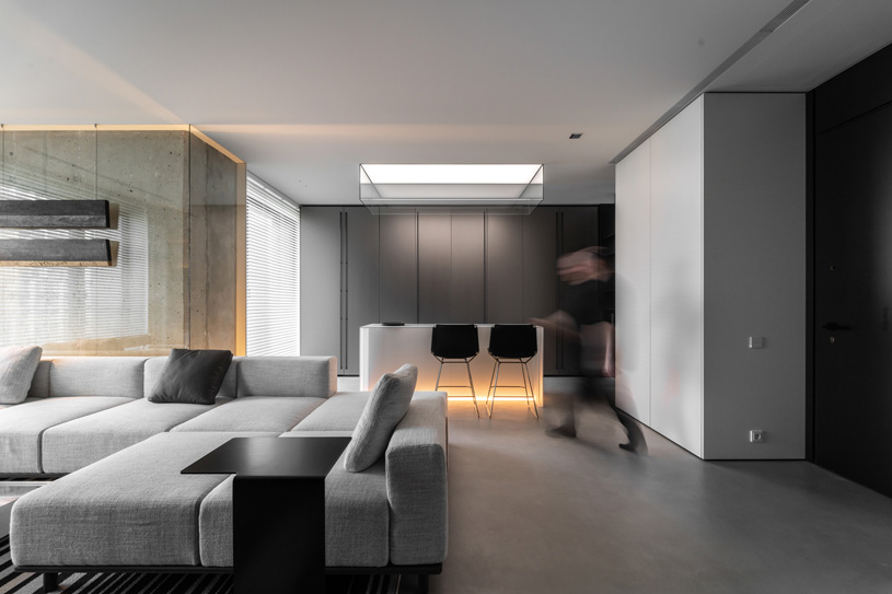 проект «СТЕКЛО И БЕТОН» / ООО «Артимитро» проект «СТЕКЛО И БЕТОН» / ООО «Артимитро»