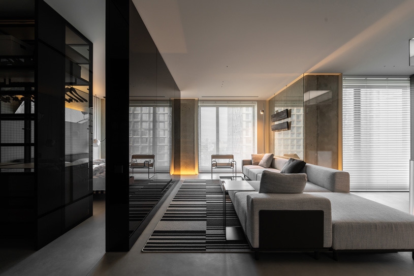 проект «СТЕКЛО И БЕТОН» / ООО «Артимитро» проект «СТЕКЛО И БЕТОН» / ООО «Артимитро»