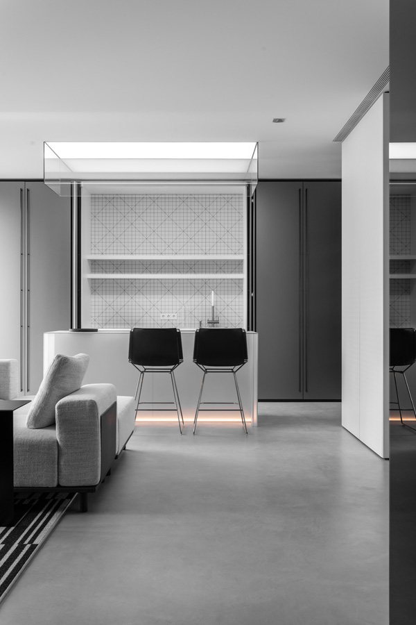 проект «СТЕКЛО И БЕТОН» / ООО «Артимитро» проект «СТЕКЛО И БЕТОН» / ООО «Артимитро»