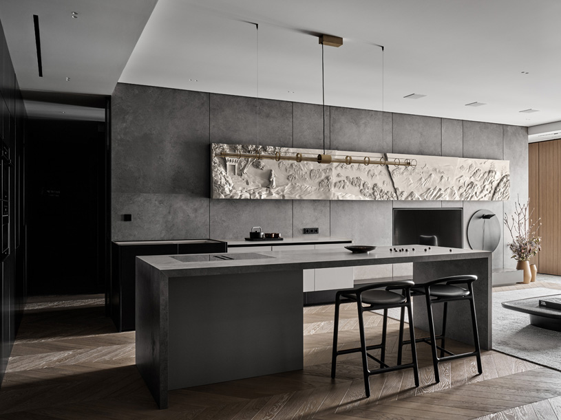 Проект «Сады Пекина» / ООО «Артимитро» Проект «Сады Пекина» / ООО «Артимитро»