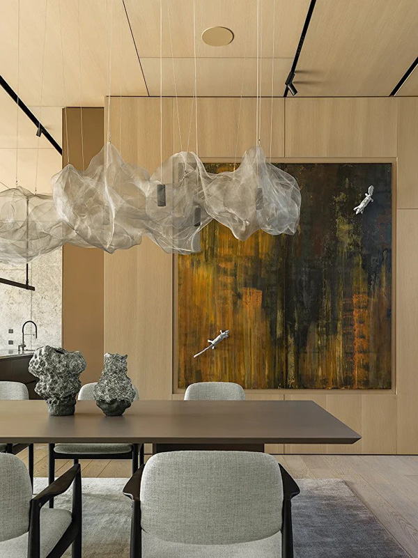 Вилла «Belki / Архитектурное бюро «FEDOROVA Arhitects» Вилла «Belki / Архитектурное бюро «FEDOROVA Arhitects»