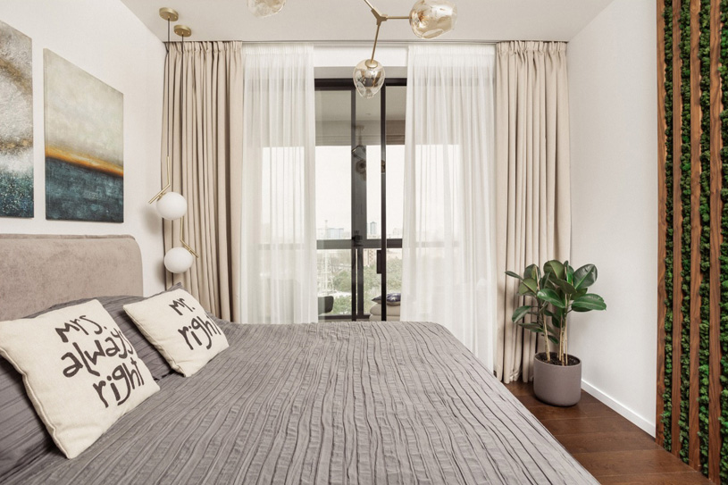 проект «Дом Серебряный Бор» / ANGA PROJECT проект «Дом Серебряный Бор» / ANGA PROJECT