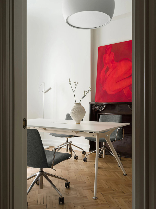 Офис архитектурного бюро AQ», г. Москва Офис архитектурного бюро AQ», г. Москва