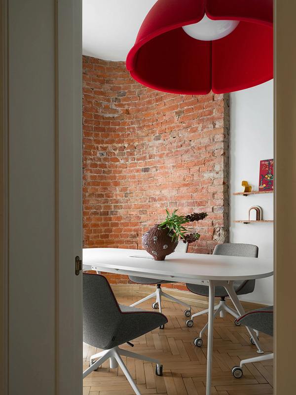 Офис архитектурного бюро AQ», г. Москва Офис архитектурного бюро AQ», г. Москва