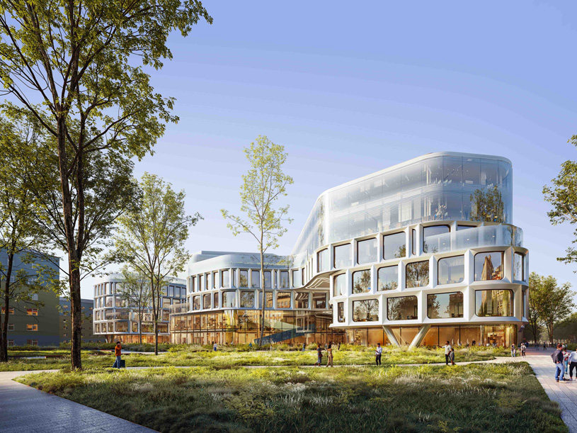 компания IND / Концепция Федерального центра оригинальных и перспективных биомедицинских и фармацевтических технологий