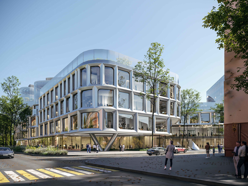 компания IND / Концепция Федерального центра оригинальных и перспективных биомедицинских и фармацевтических технологий