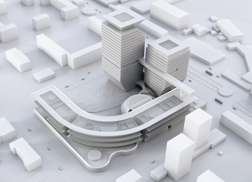 «ТПО «Резерв» / Концепция Федерального центра оригинальных и перспективных биомедицинских и фармацевтических технологий