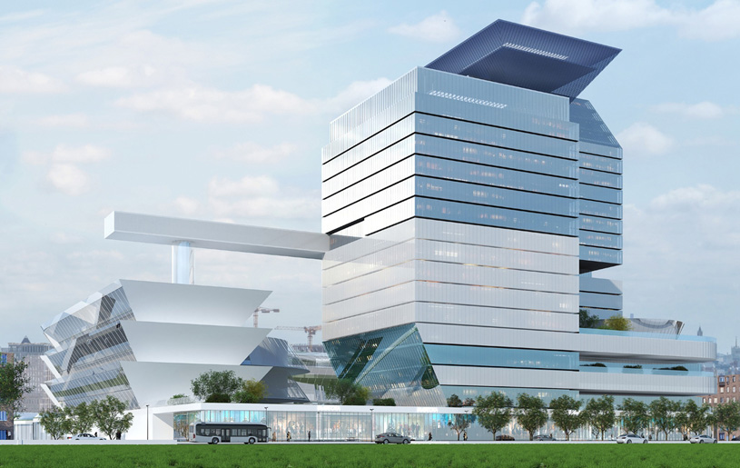 «ТПО «Резерв» / Концепция Федерального центра оригинальных и перспективных биомедицинских и фармацевтических технологий