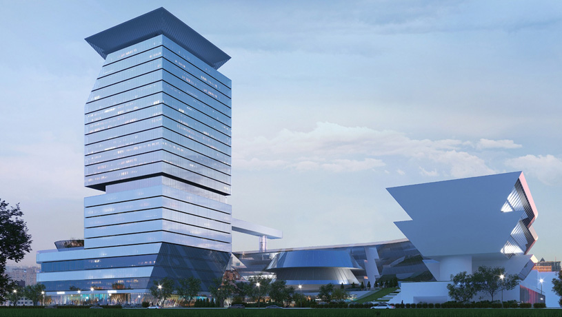 «ТПО «Резерв» / Концепция Федерального центра оригинальных и перспективных биомедицинских и фармацевтических технологий