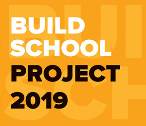 Build School Project 2019