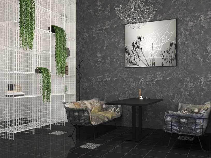 Полина Зайцева (Московский государственный институт культуры, Москва). Ресторан «Сети» Полина Зайцева (Московский государственный институт культуры, Москва). Ресторан «Сети»