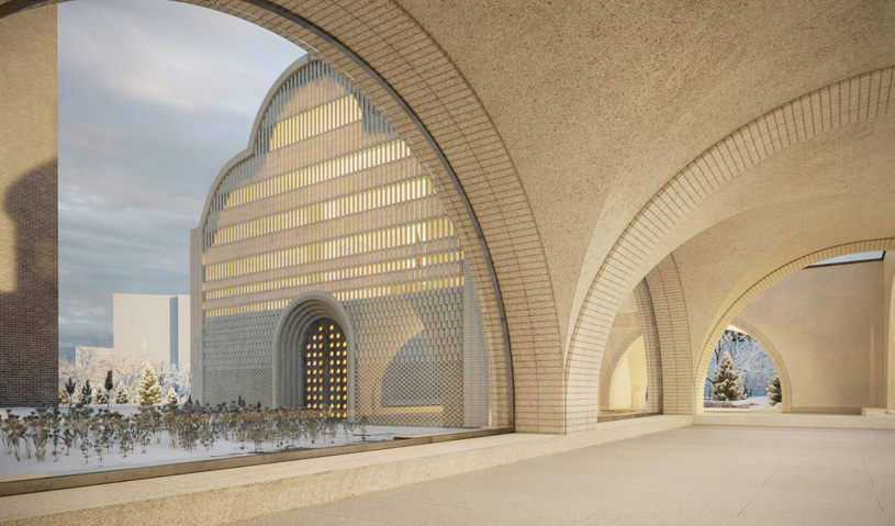 Дискуссия «Городской монастырь»: новое прочтение традиций