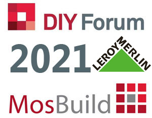 Leroy Merlin представит новую стратегию развития компании на MosBuild 2021