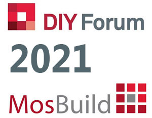 Форум «Рынок строительно-отделочных материалов и торговли DIY – новая реальность» 2021