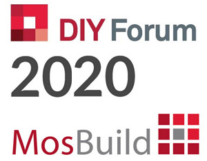 Форум DIY MosBuild 2020