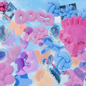 Международный фестиваль современного искусства DOCA 2025