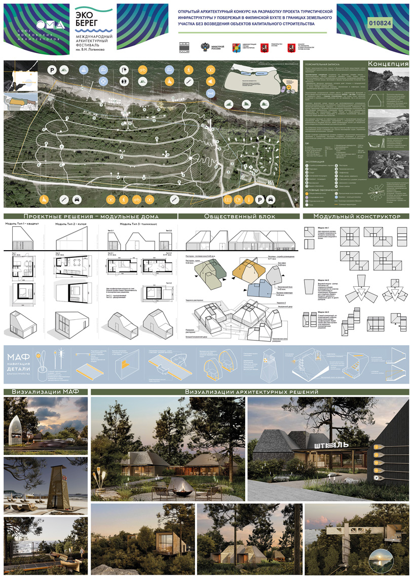 «ШТИЛЬ». PLAN BURO «ШТИЛЬ». PLAN BURO