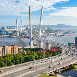 Дальневосточный форум по архитектуре и благоустройству