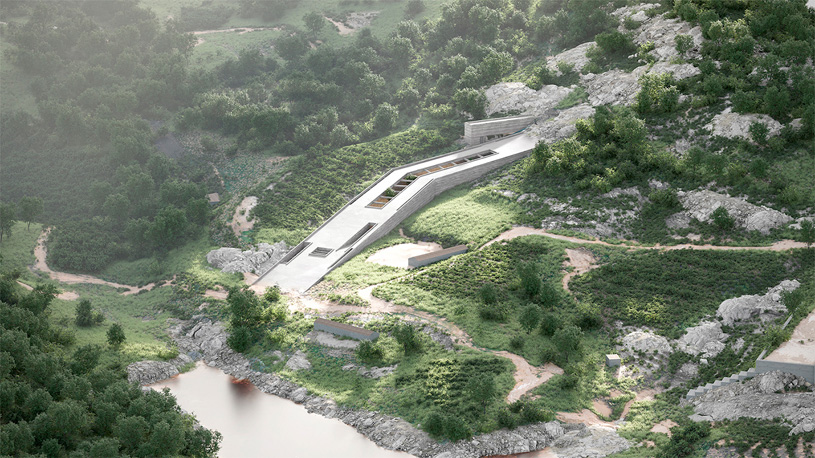 Музей сельских искусств уезда Жушань