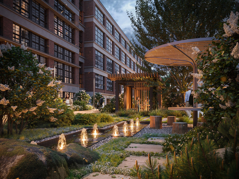 Квартал AVANT