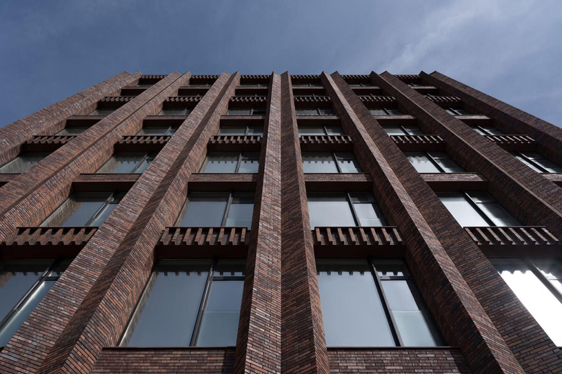 Квартал Sydney Prime