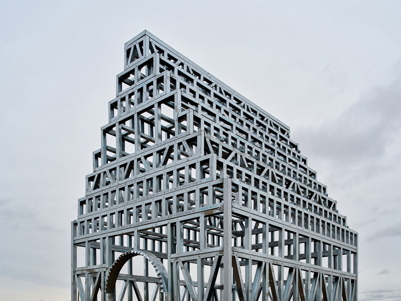 «Храм чернорабочих»