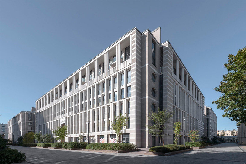 Жилой комплекс «Московский, 65» Жилой комплекс «Московский, 65»