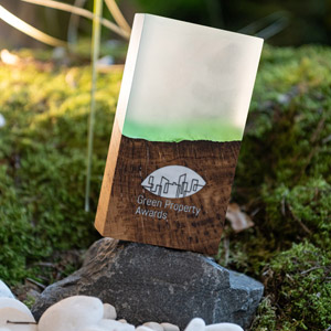 Победители премии Green Property Awards 2025