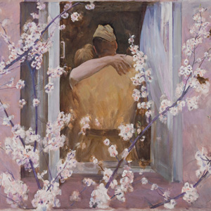 Выставка «Грековцы. Под знаменем Победы» в парке Зарядье