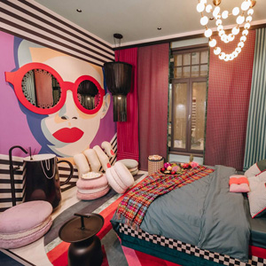 Итоги выставки и премии текстильных декораторов и дизайнеров HomeTextile & HomeDesign 2025