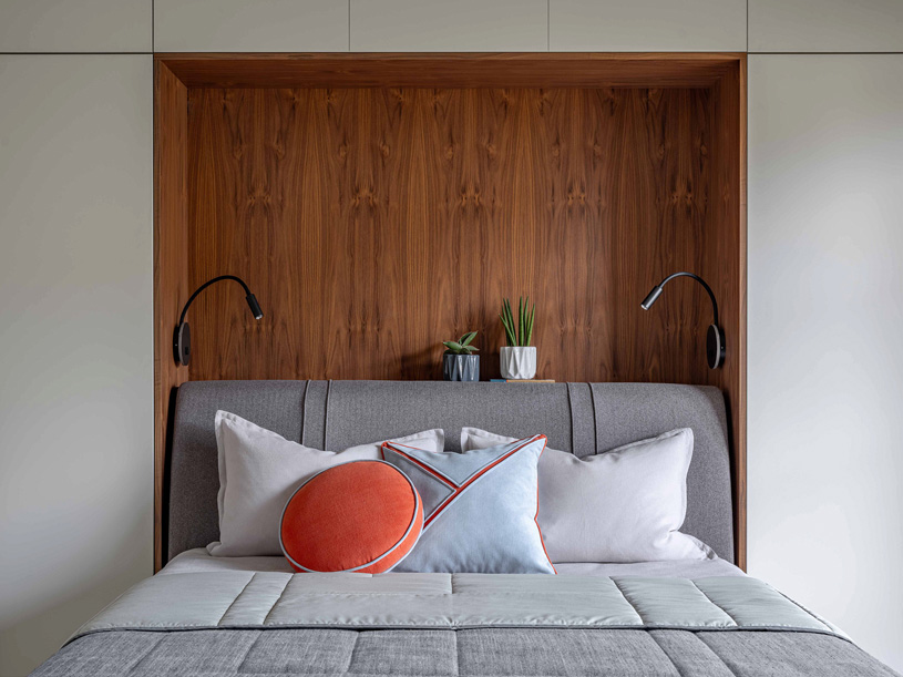 Наталья Константинова / Проект «КП Парк Авеню»