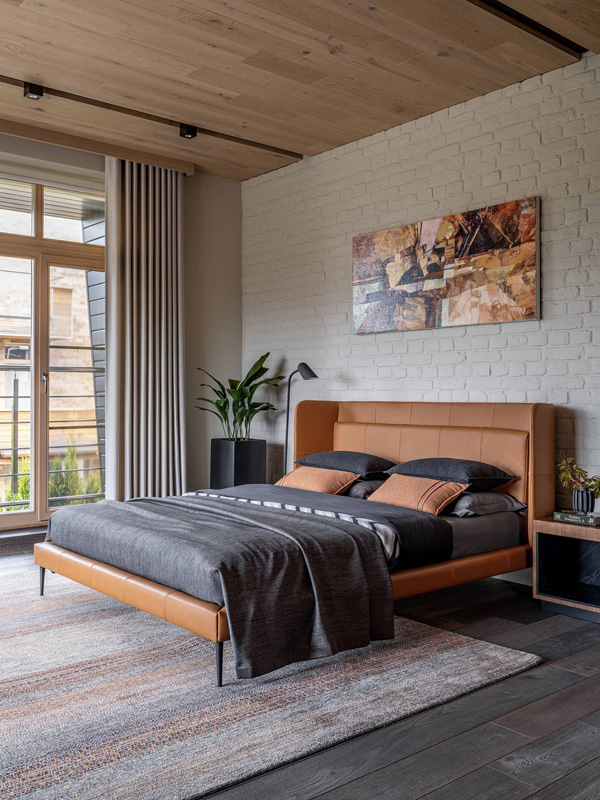 Наталья Константинова / Проект «КП Парк Авеню»