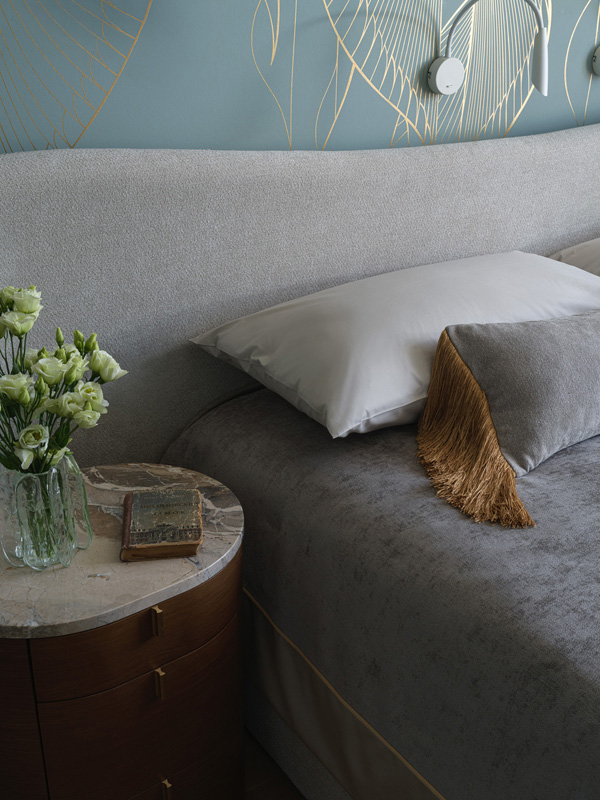 Елена Юдина / Проект «Резиденция докторов «Наследие»