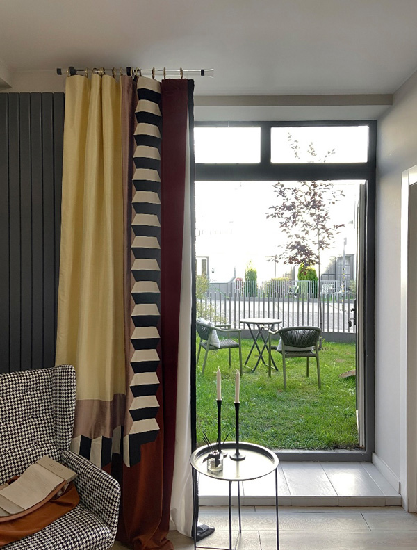 Елена Полушина / Проект «Экзерсис»