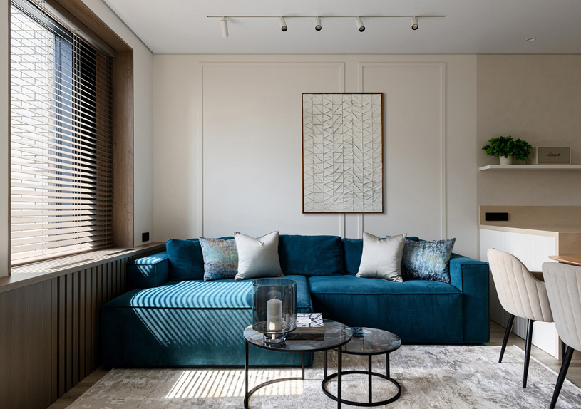 Яна Медведчикова / Проект «Дом, где рождаются мечты»