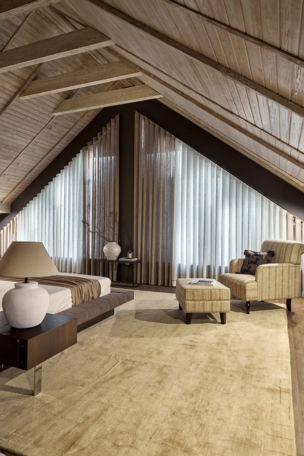 Анна Маевская / Проект «Когда технология становится искусством»