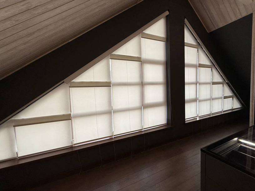 Анна Маевская / Проект «Когда технология становится искусством»