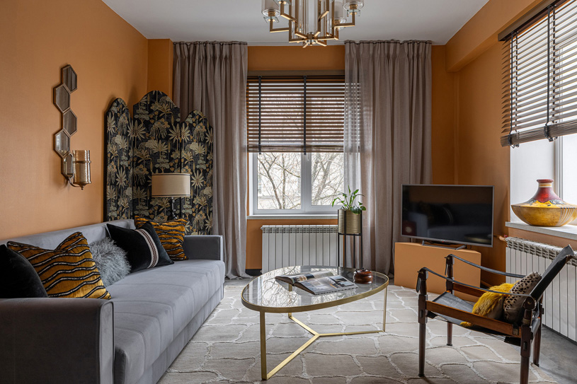 Елена Фролова-Мурашко / Проект «Магрибское путешествие»