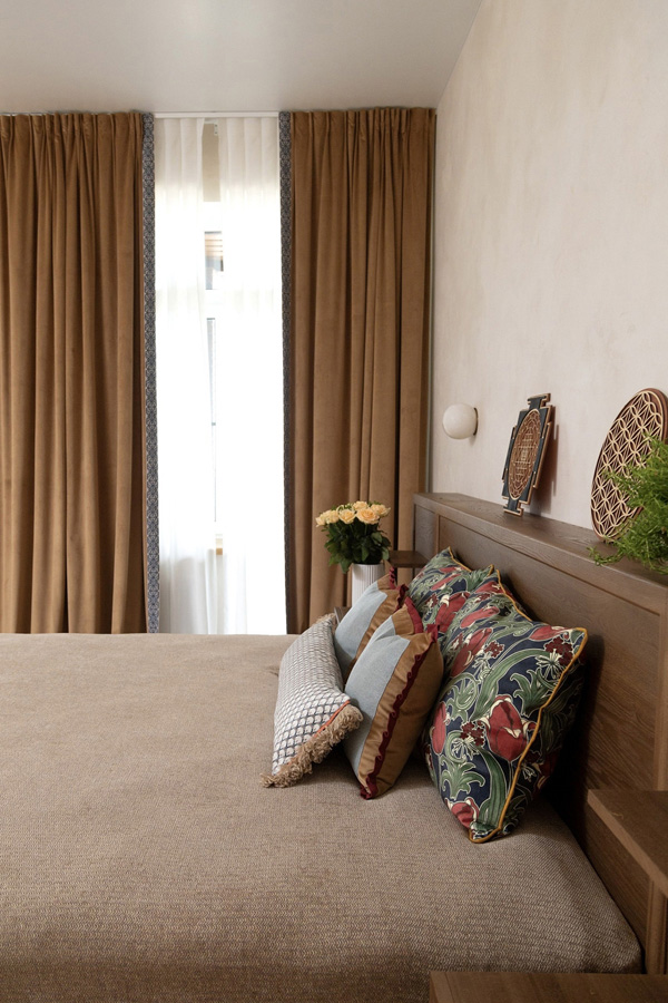 Светлана Новикова (Shtorki Shop) / Проект «Идеальный пошив»