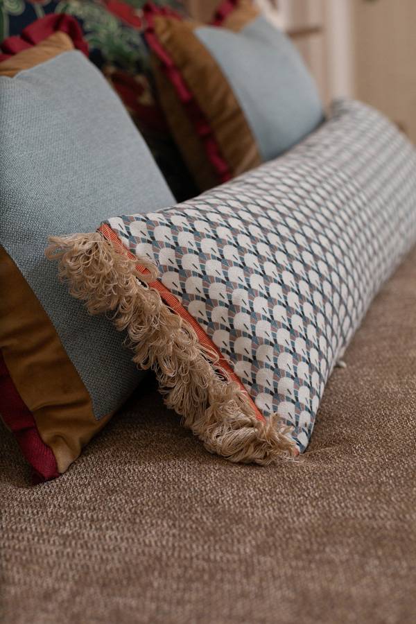 Светлана Новикова (Shtorki Shop) / Проект «Идеальный пошив»