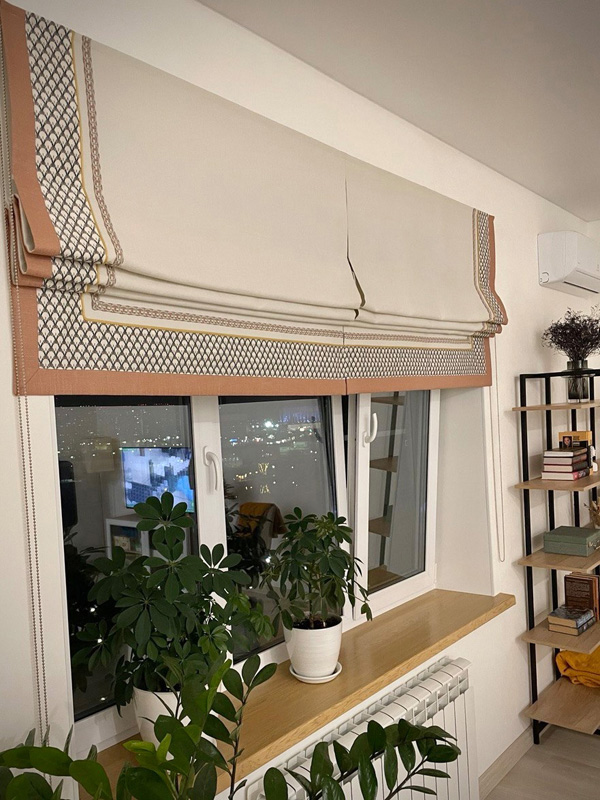 Светлана Новикова (Shtorki Shop) / Проект «Идеальный пошив»