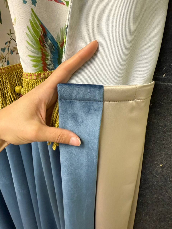 Наталия Полежаева / Проект «Птицы с секретом»