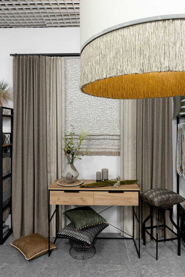 Алефтина Панова / Проект «Индивидуальность через детали»