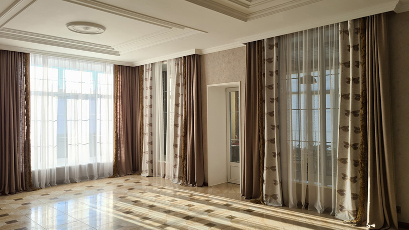 Петрова Наталия / Проект «Полёт стрекоз»