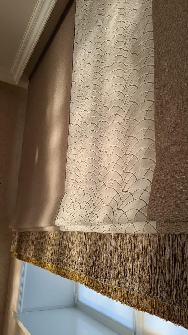 Петрова Наталия / Проект «Полёт стрекоз»